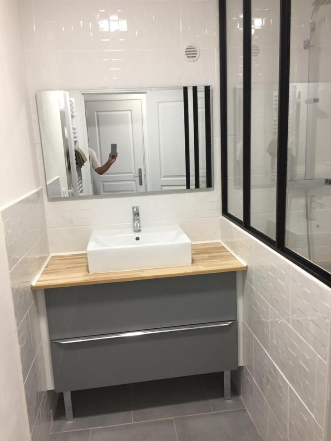 Hébergement de vacances Maison Avec Jardin/piscine - Quartier Résidentiel