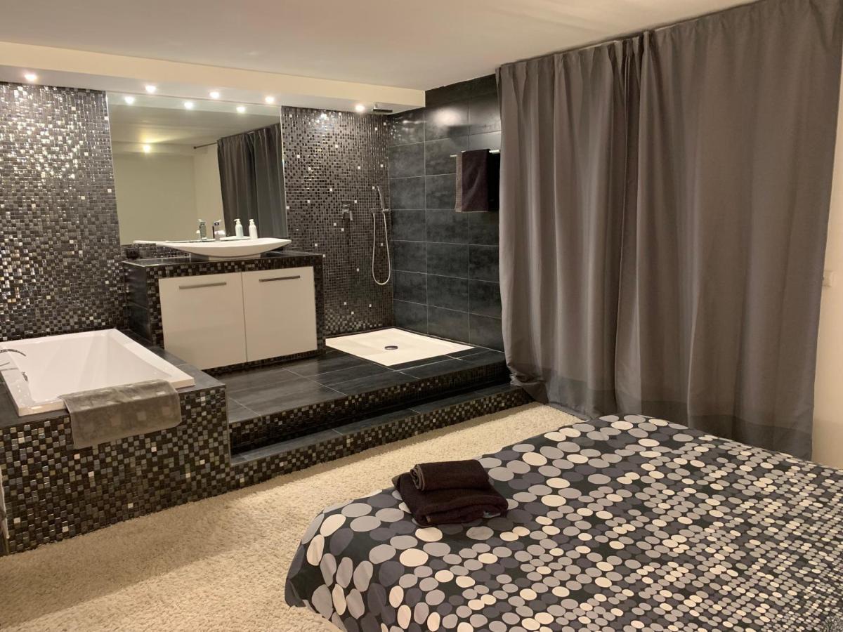 Apartamento Loft Vue *
