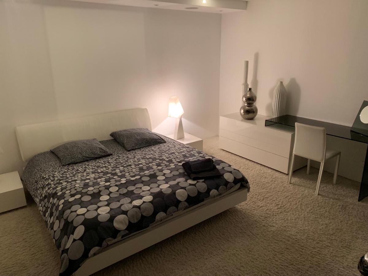 Apartamento Loft Vue Marsella