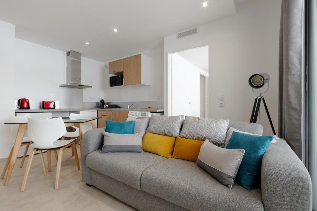 Apartment Royal Castel *