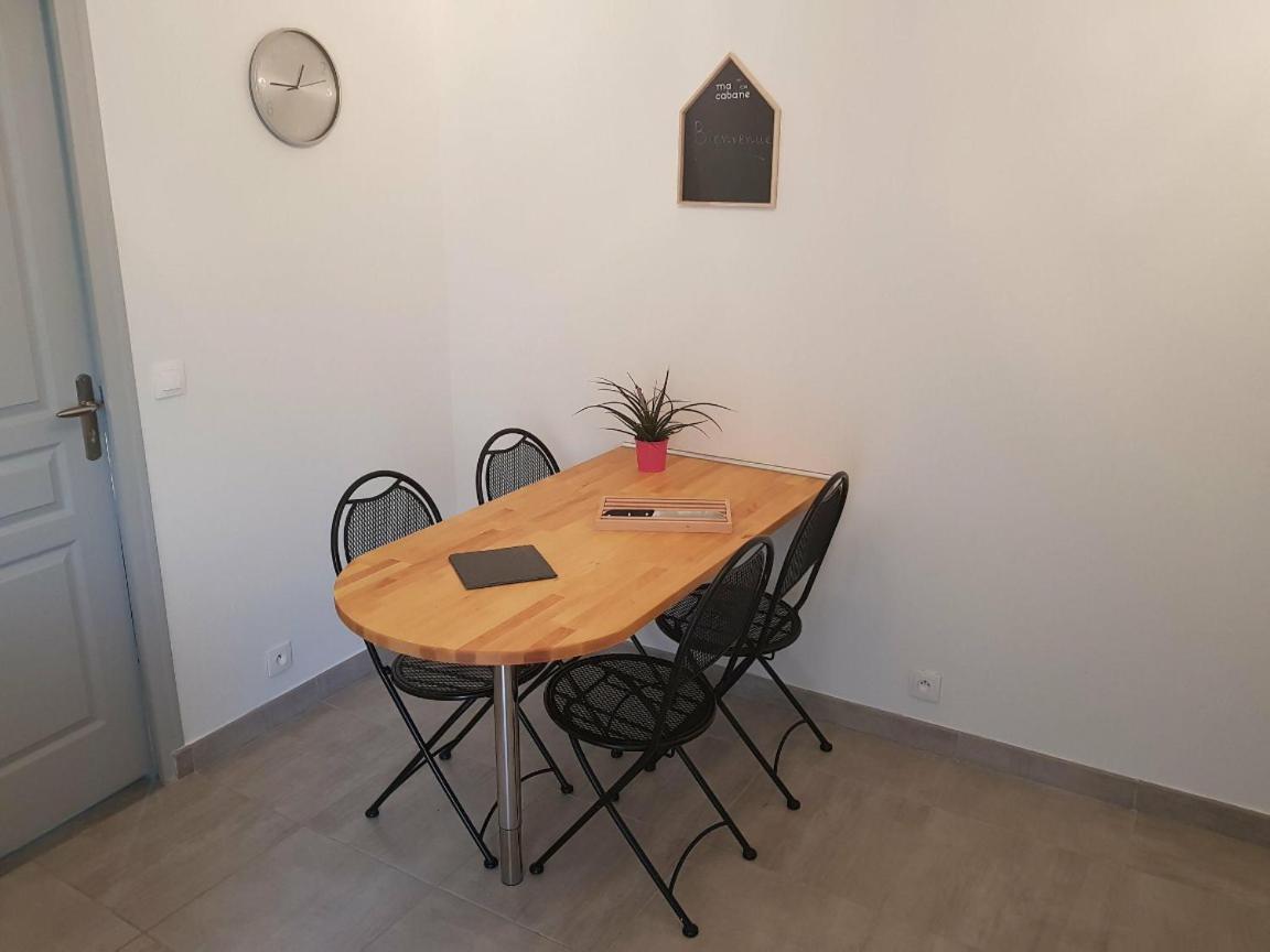 Marcel Cottreau Apartment
