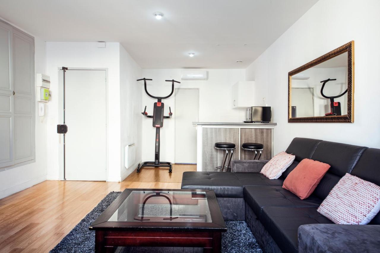 Apartment Studio *