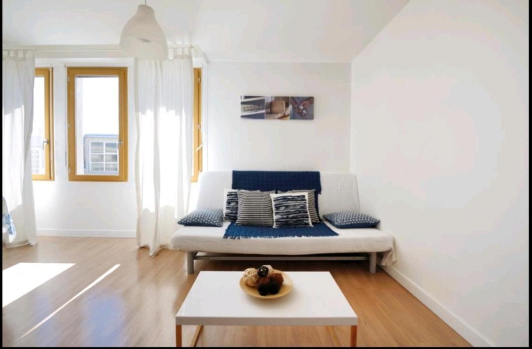 La Canebiere Apartment