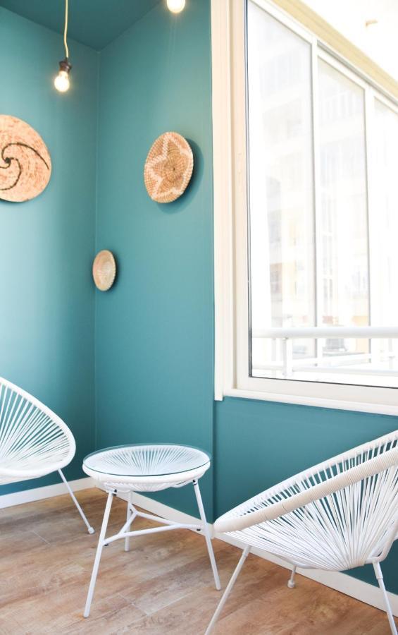 Le Voltaire Appartement