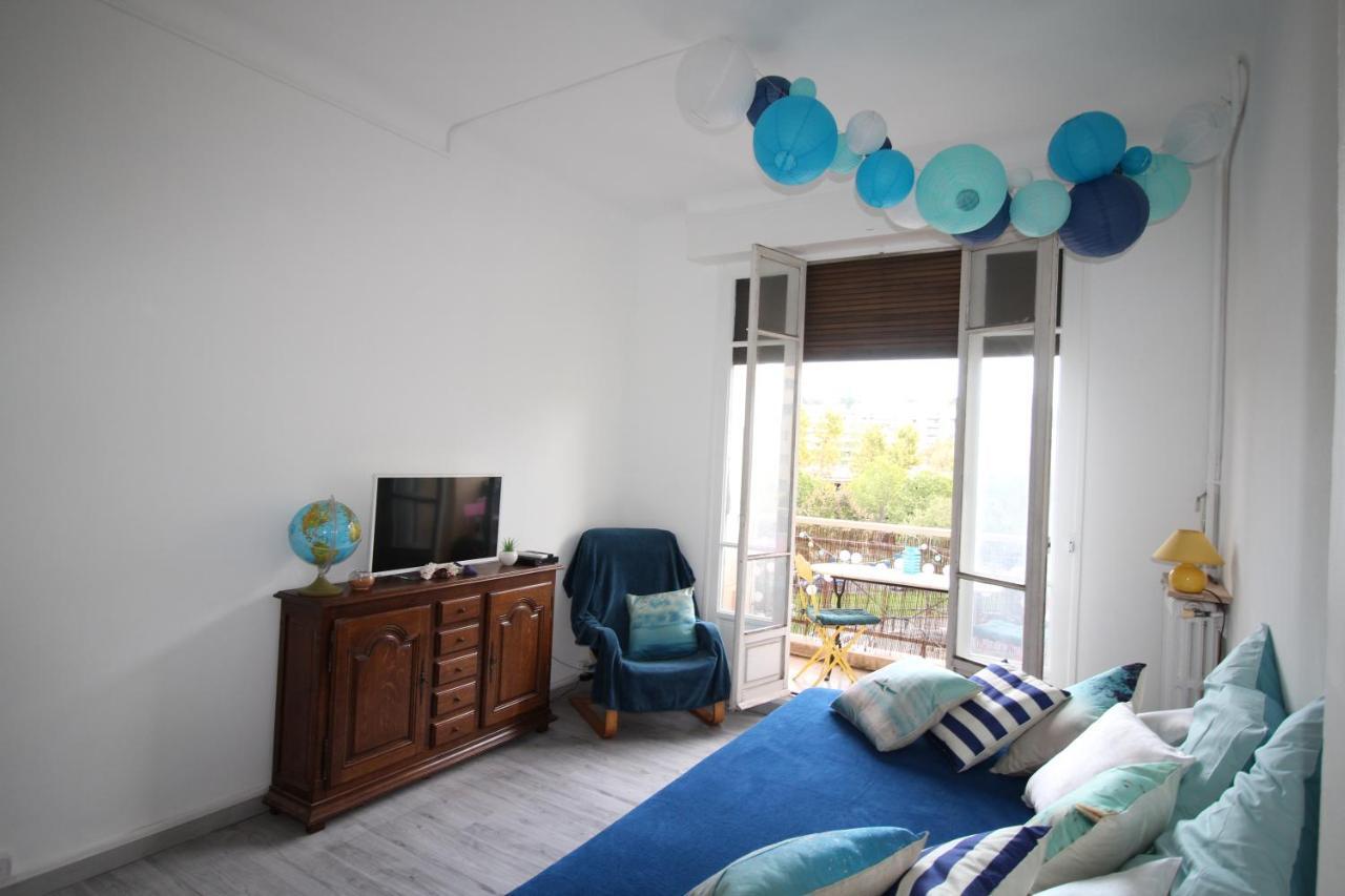 Le Lagon Marseillais Apartment