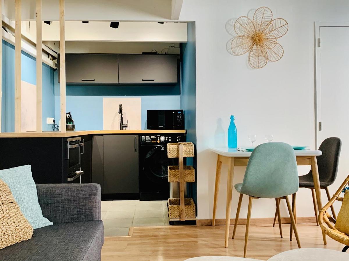 Apartment Le Loft Massalia