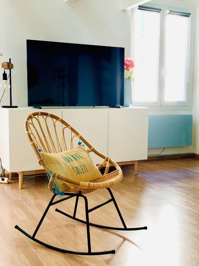 Le Loft Massalia Apartment *