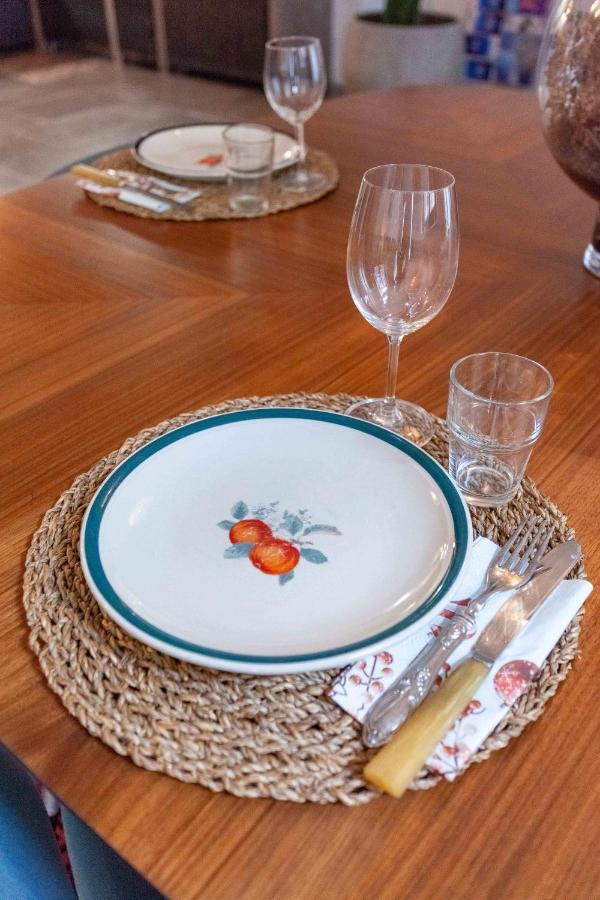 Chic Et Boheme Apartment *