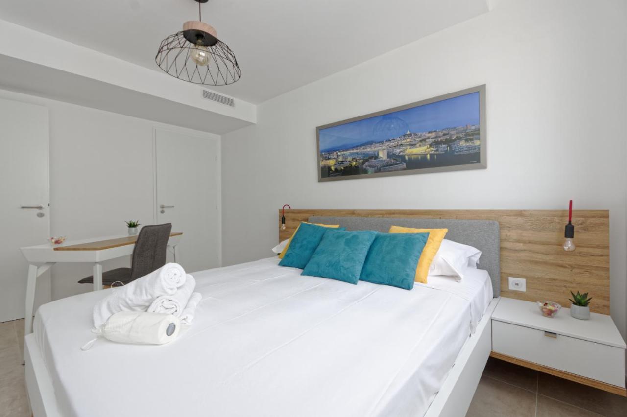 Royal Castel Apartment