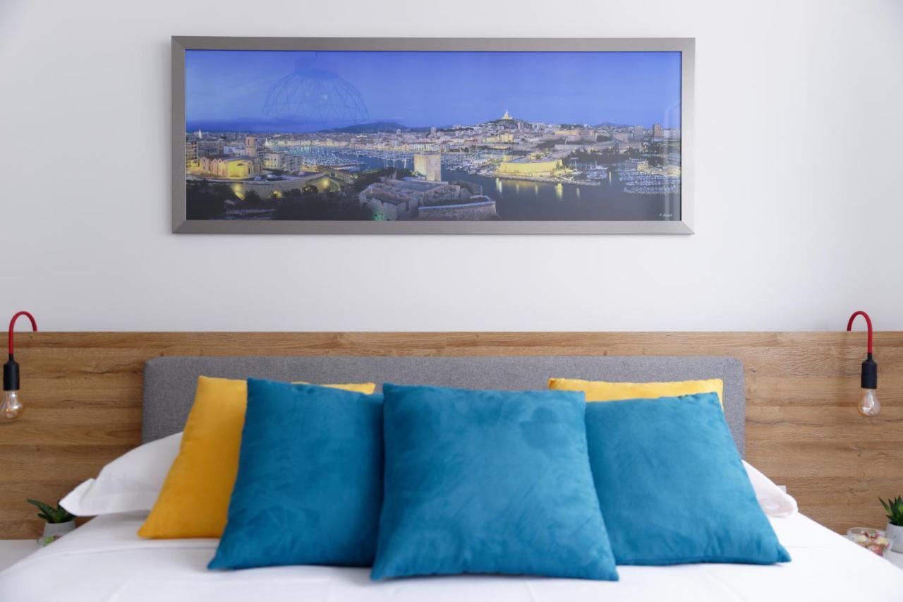 Apartment Royal Castel