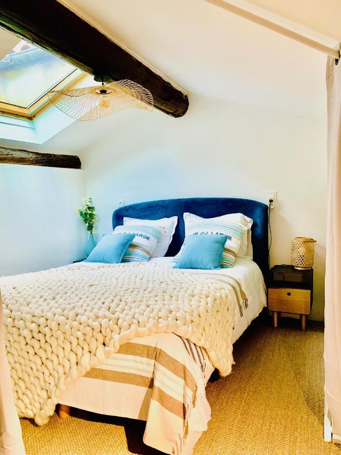 Le Loft Massalia Apartment Marseilles