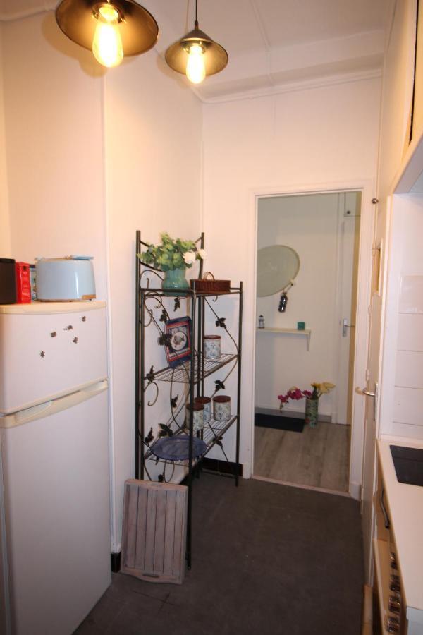 Le Lagon Marseillais Apartment *