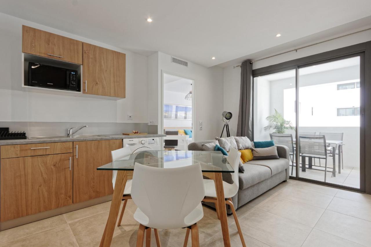 Royal Castel Apartment Marseille