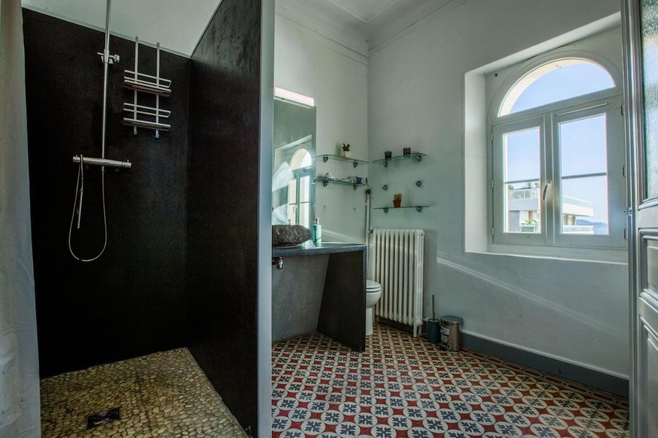 Le Rocher Villa *