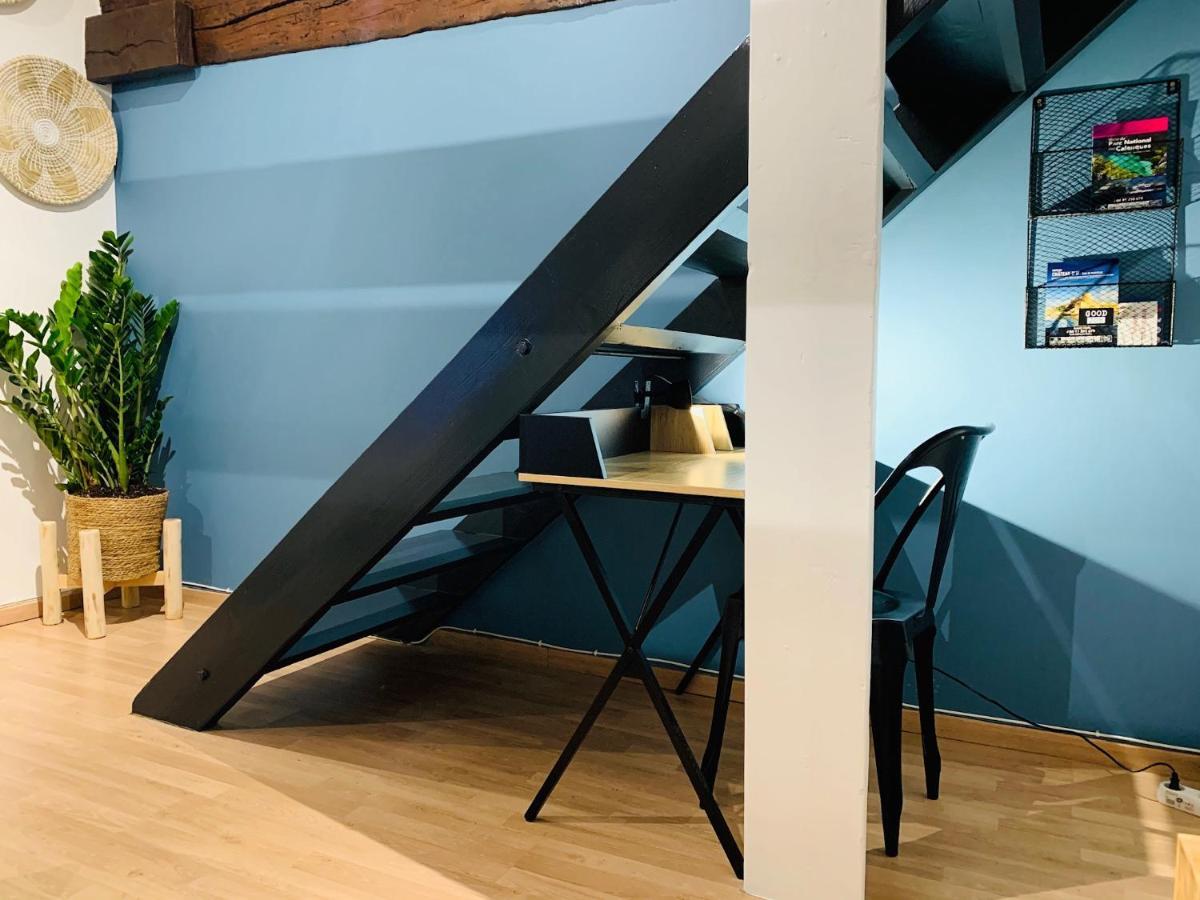 Le Loft Massalia Apartment