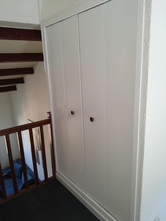 Apartment Duplex Vieux Port Complet 4 Couchages Climatise Entire 2 Beds For 4 Persons Marseille