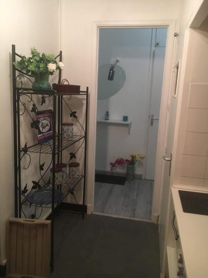 Apartment Le Lagon Marseillais *