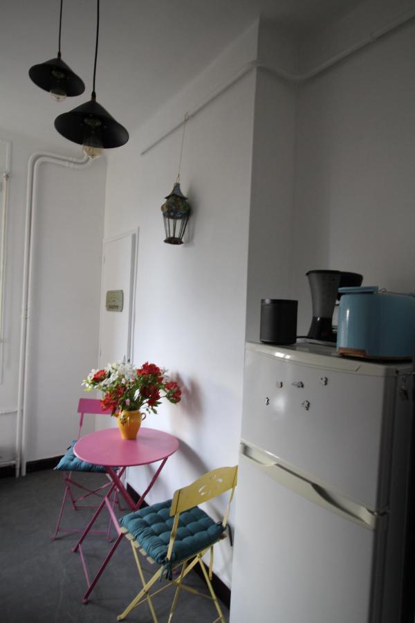 Le Lagon Marseillais Apartment Marseille