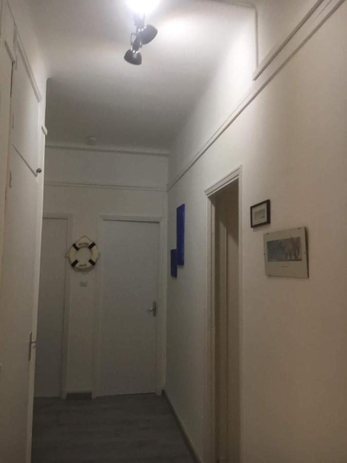 Le Lagon Marseillais Apartment