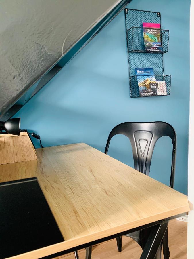 Apartment Le Loft Massalia *