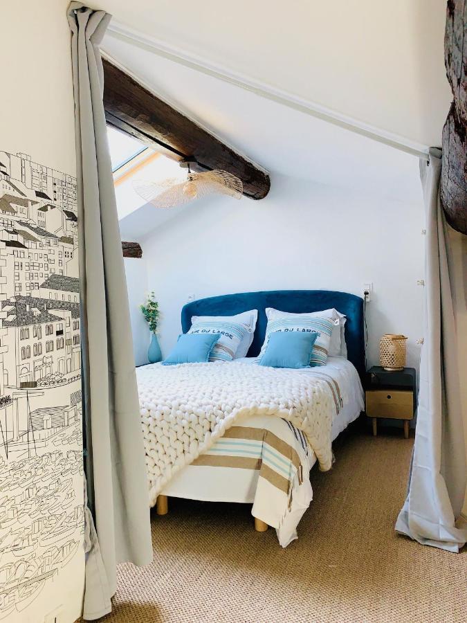 Le Loft Massalia * Marseilles