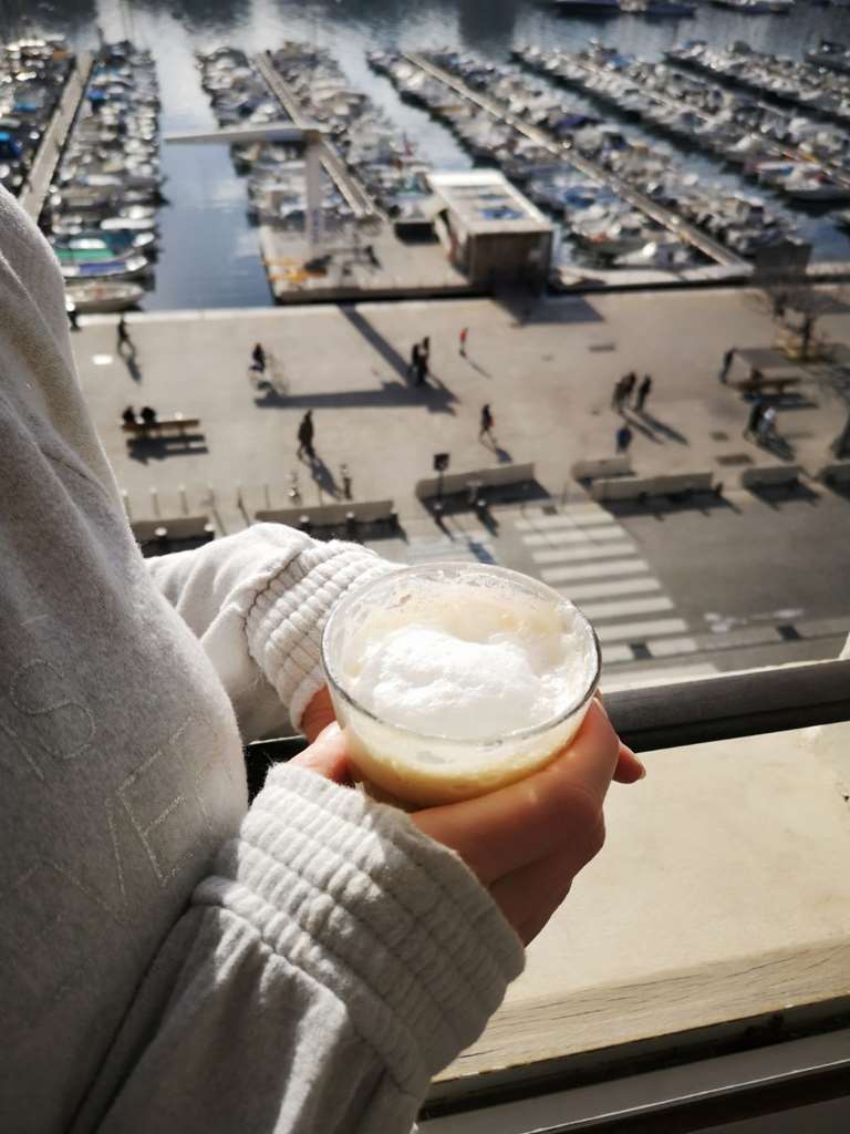 Hotel Bellevue Marseilles
