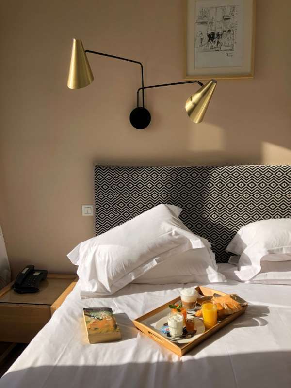 Bellevue 3*