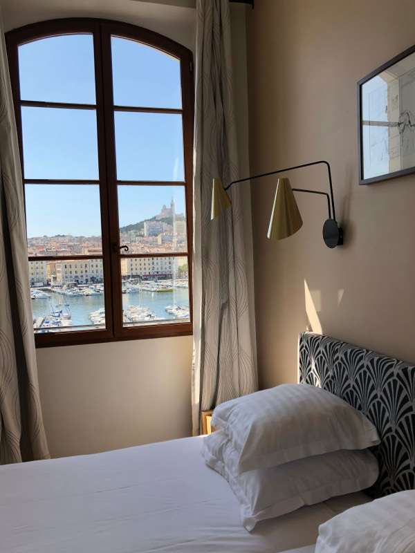 Bellevue Hotel 3*