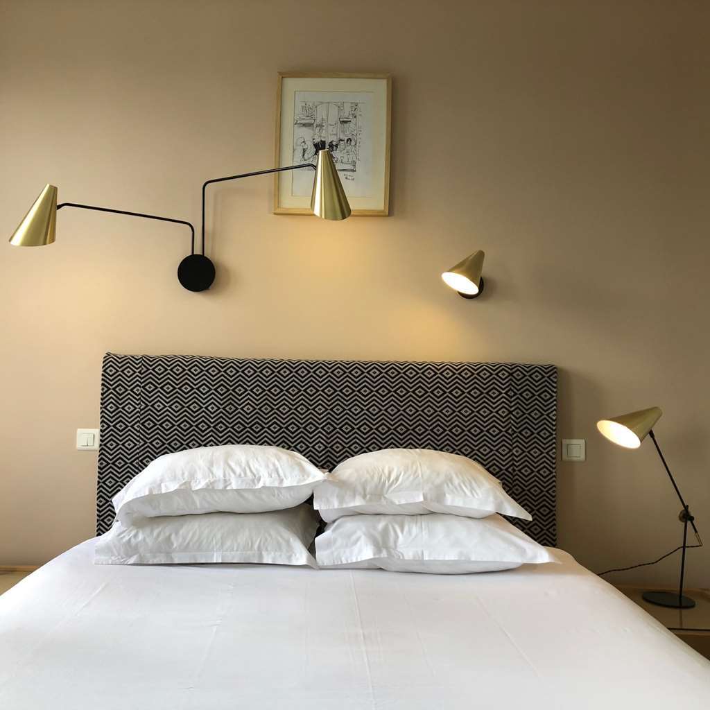 Hotel Bellevue 3*
