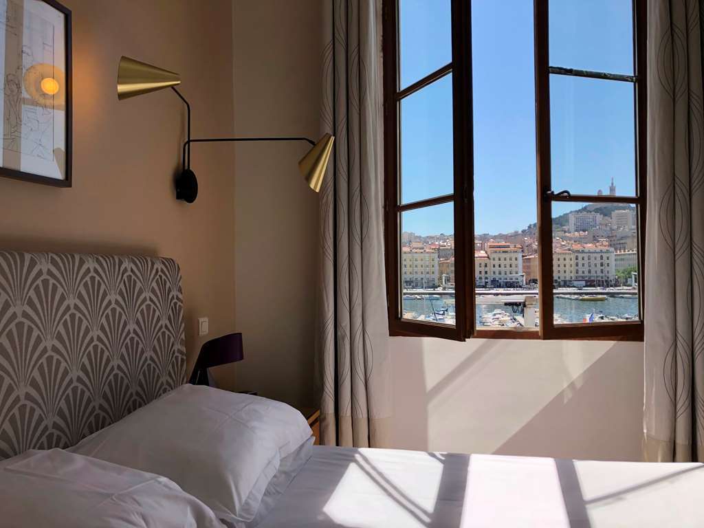 Bellevue 3*