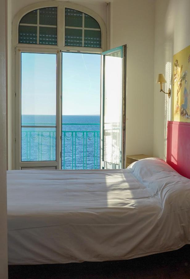 Hotel Peron Marselha
