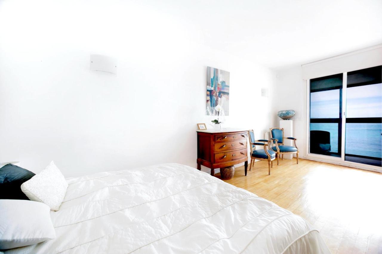 Apartment Boulevard Bonne Brise Marselha