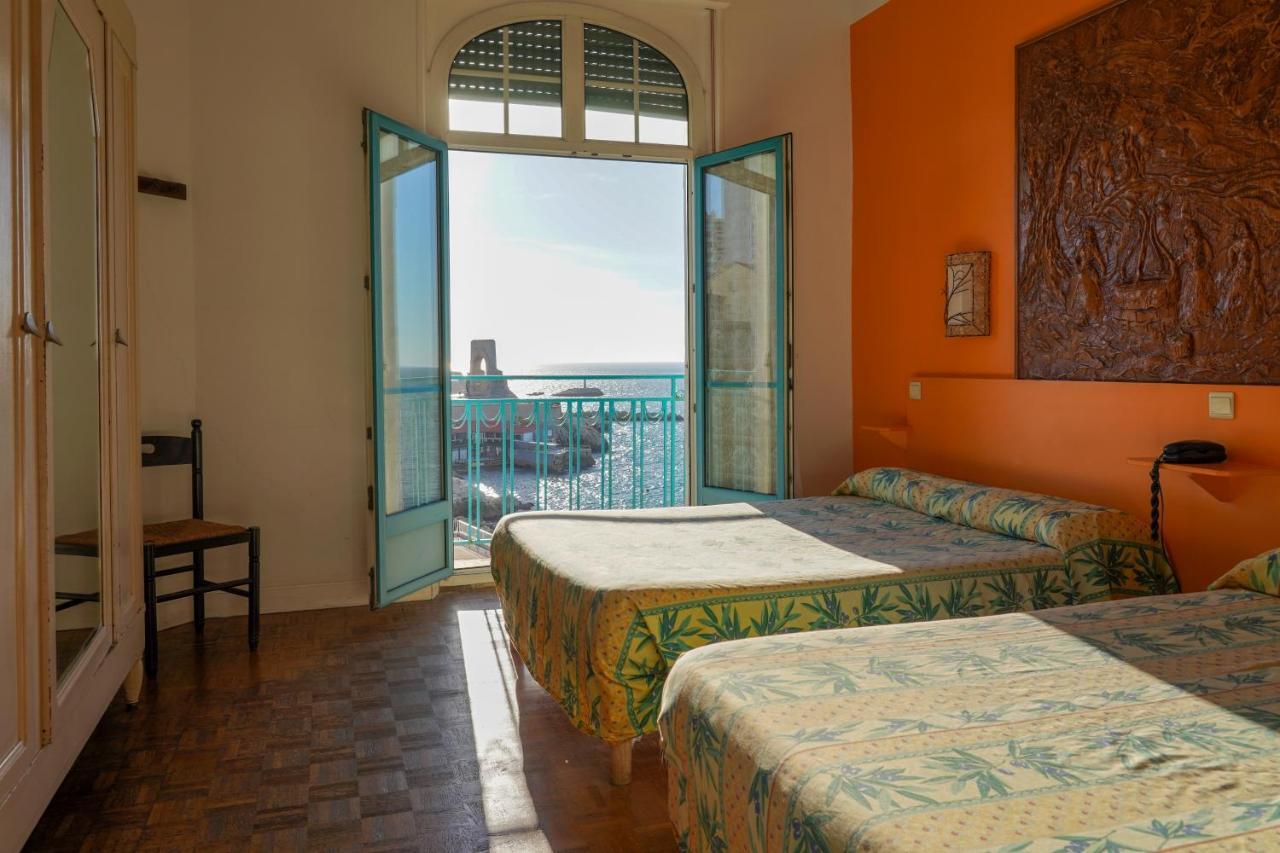 Peron Hotel 3*
