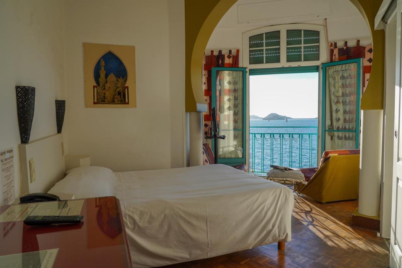Peron Hotel 3*