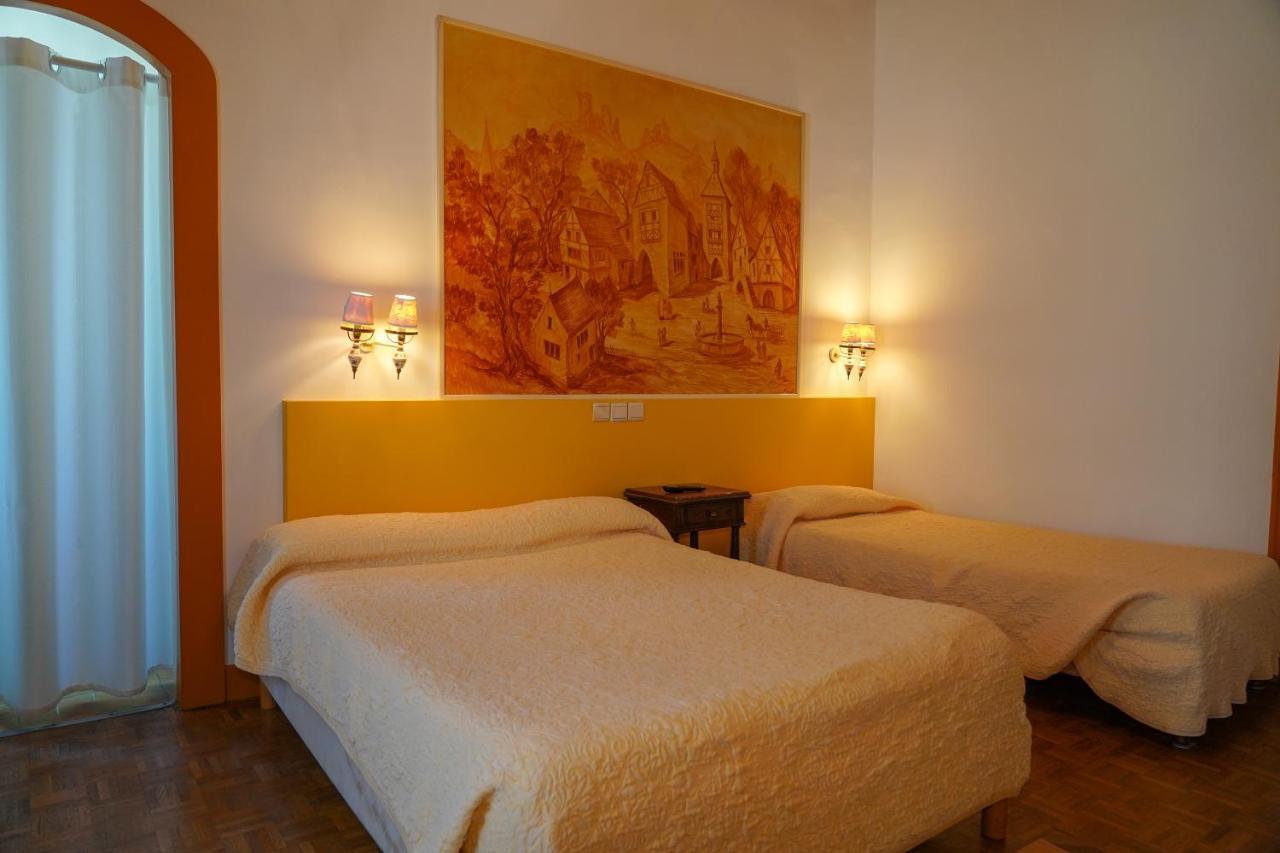 Hotel Peron Marselha