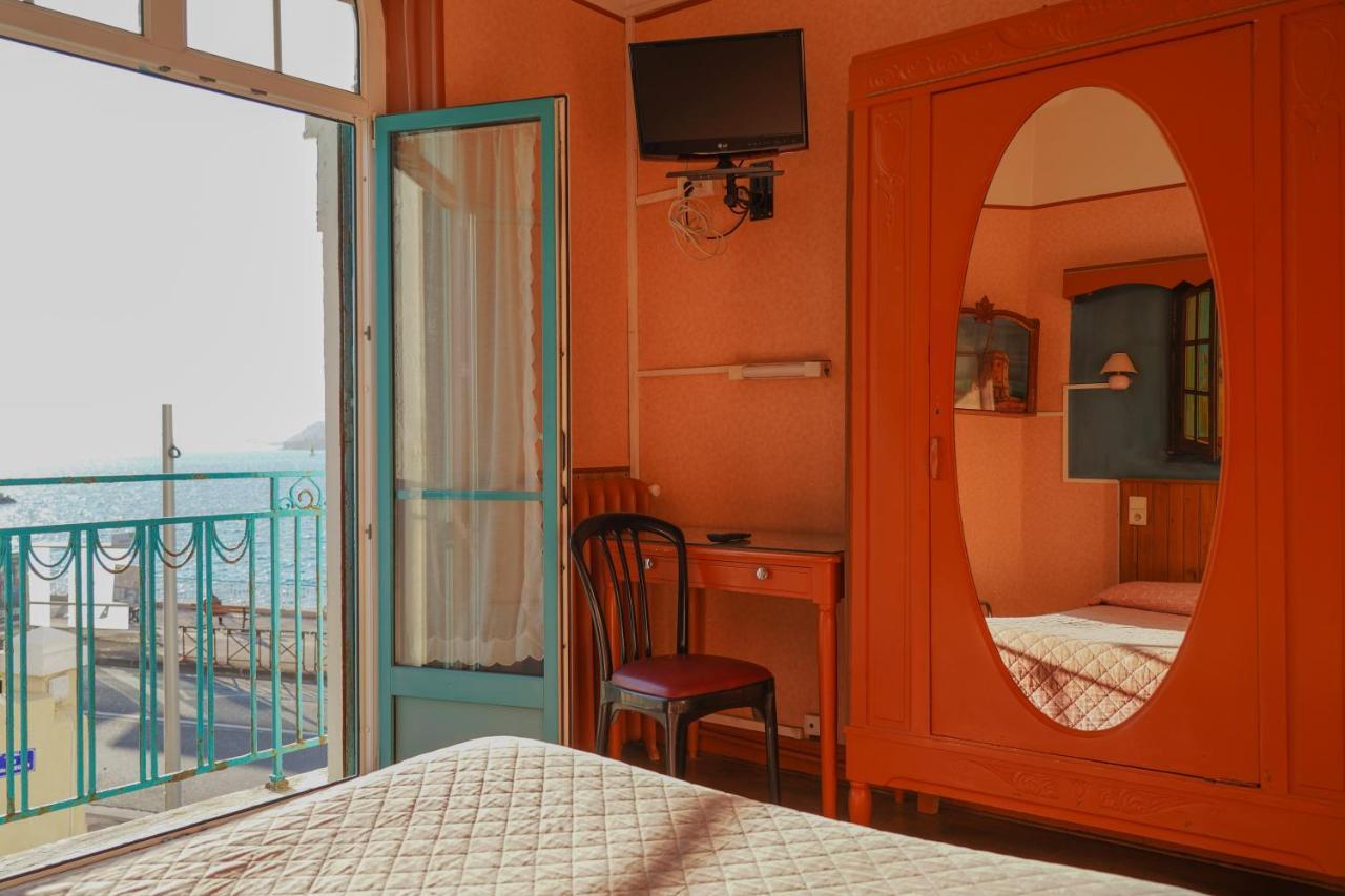 Hotel Peron Marselha