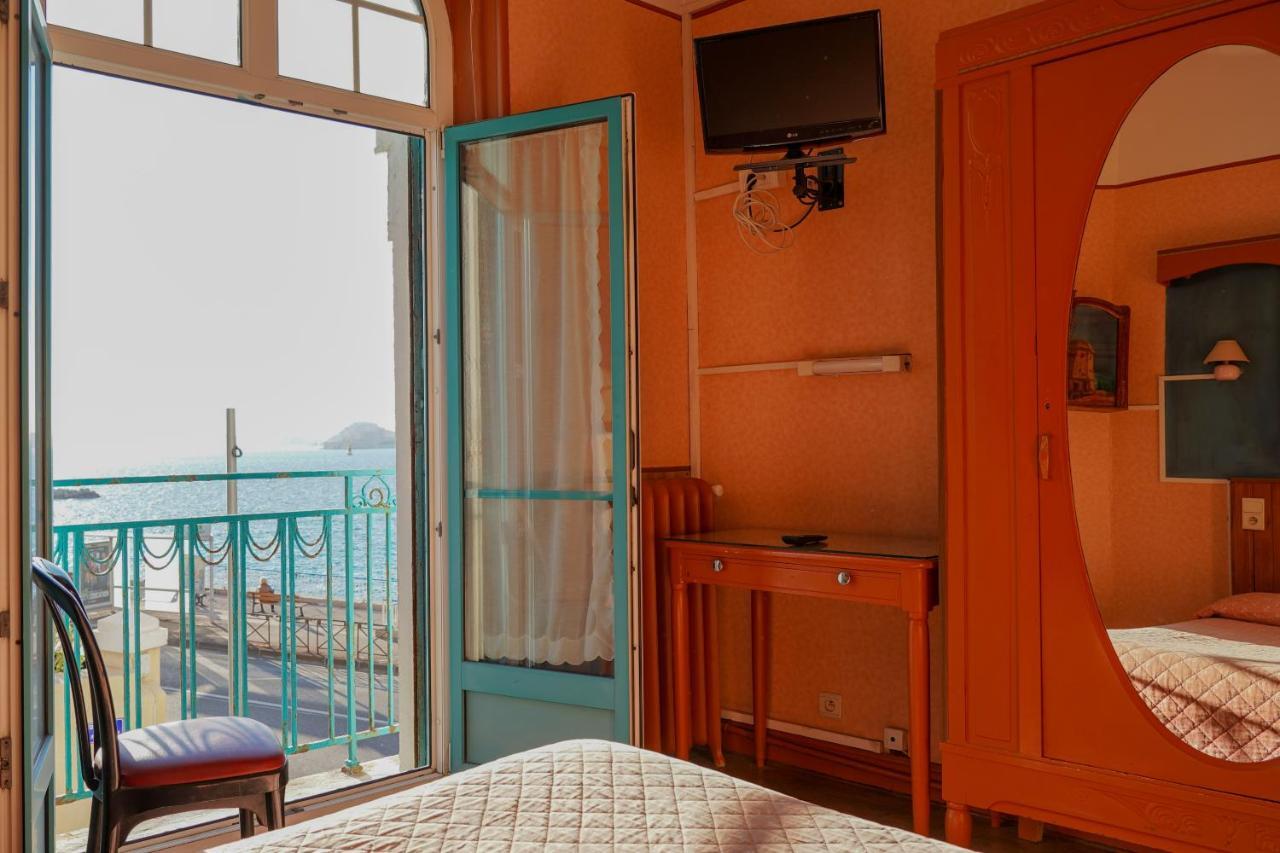 Peron Hotel
