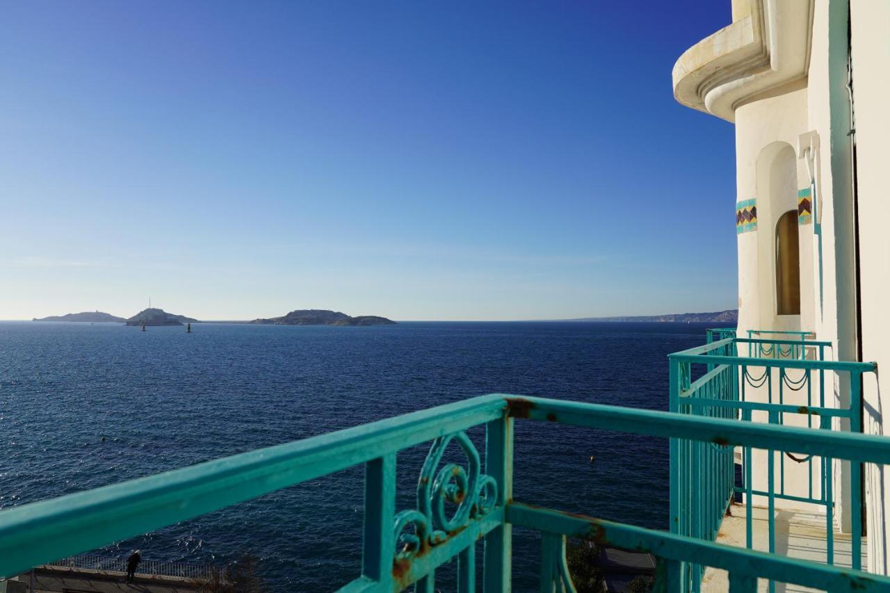 Peron Hotel Marseille
