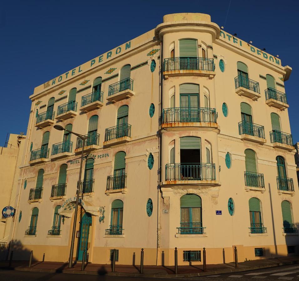 Peron Hotel