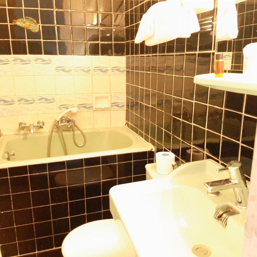 Hotel Peron