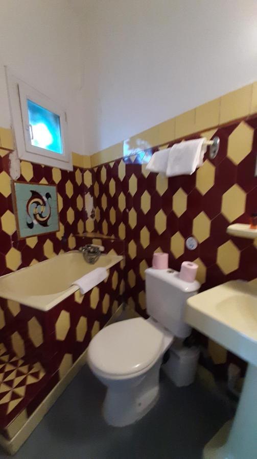 Peron Hotel 3*