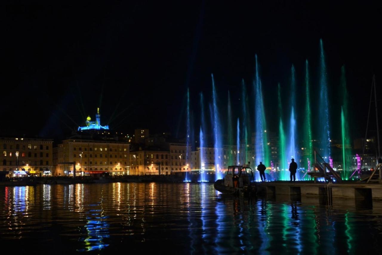 La Moliere De L Opera - Vieux Port