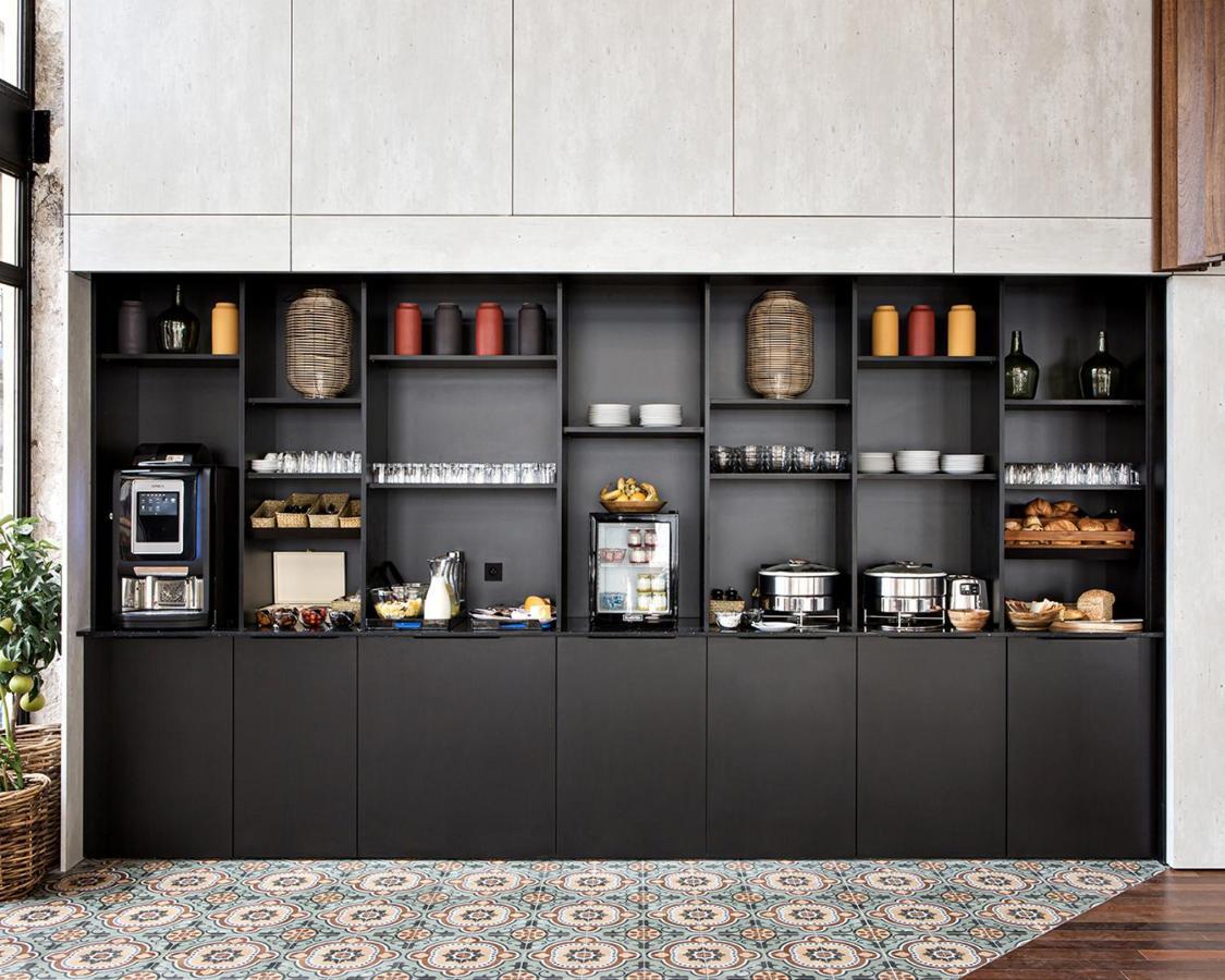 New Le Quai - Vieux Port Hotel 4*