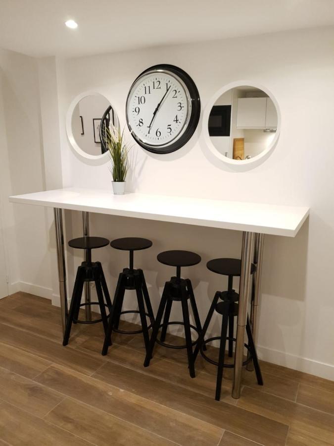 Appartement Loft Luxe Liberté *