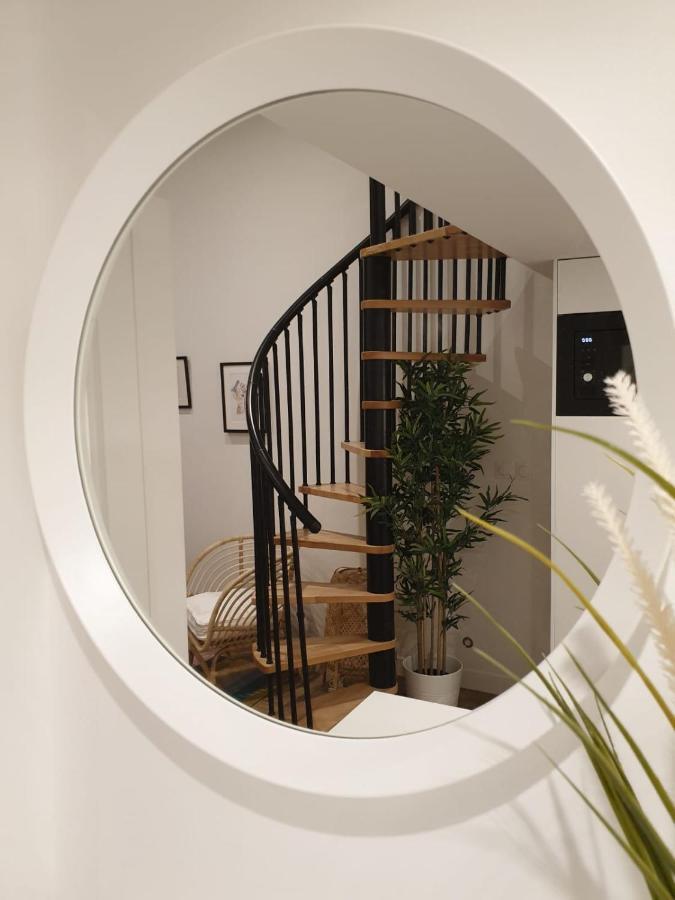 Loft Luxe Liberté Appartement