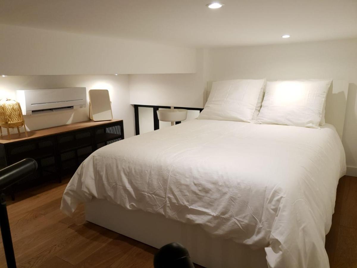 Appartement Loft Luxe Liberté *