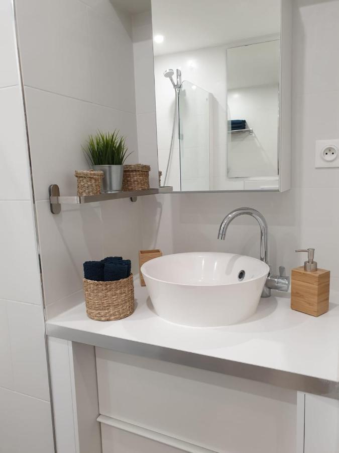 Loft Luxe Liberté Appartement *