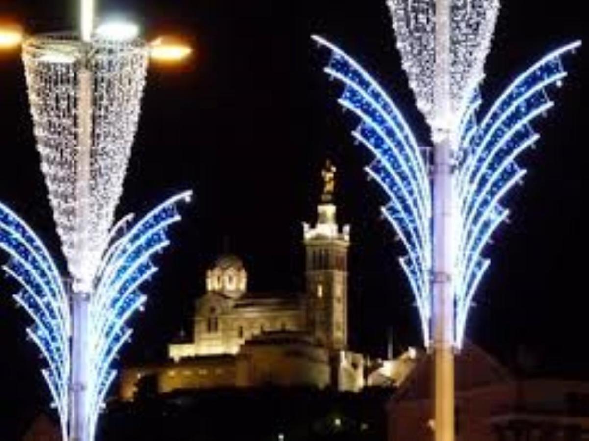 Apartment T2 Le Loft De Steenia *