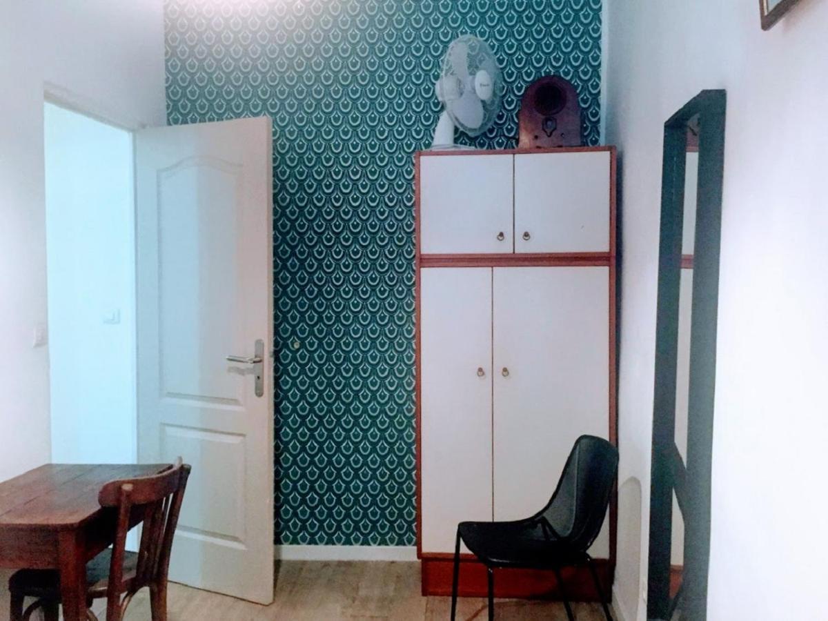 Apartment Trimu *