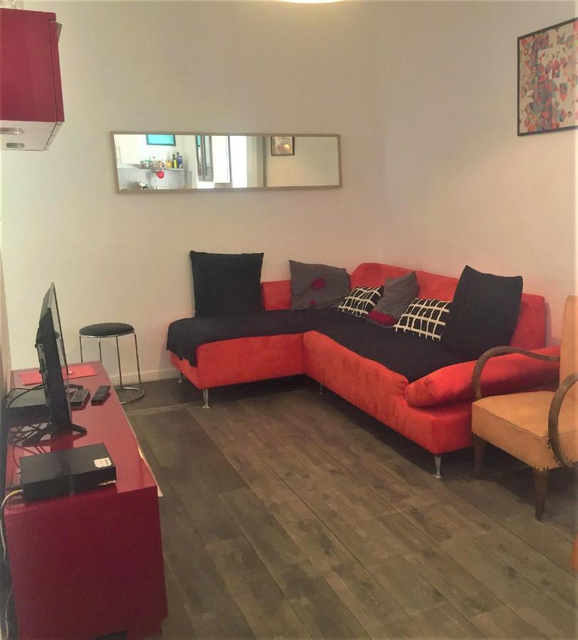 Trimu Apartment